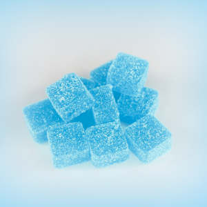 Blueberry Burst chews